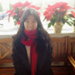 Meet your Posher, Jihyun